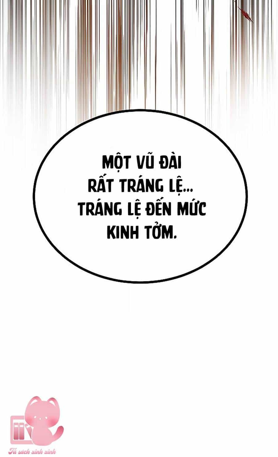 Cuộc Săn Nữ Hoàng - Chương 6 - ảnh 29