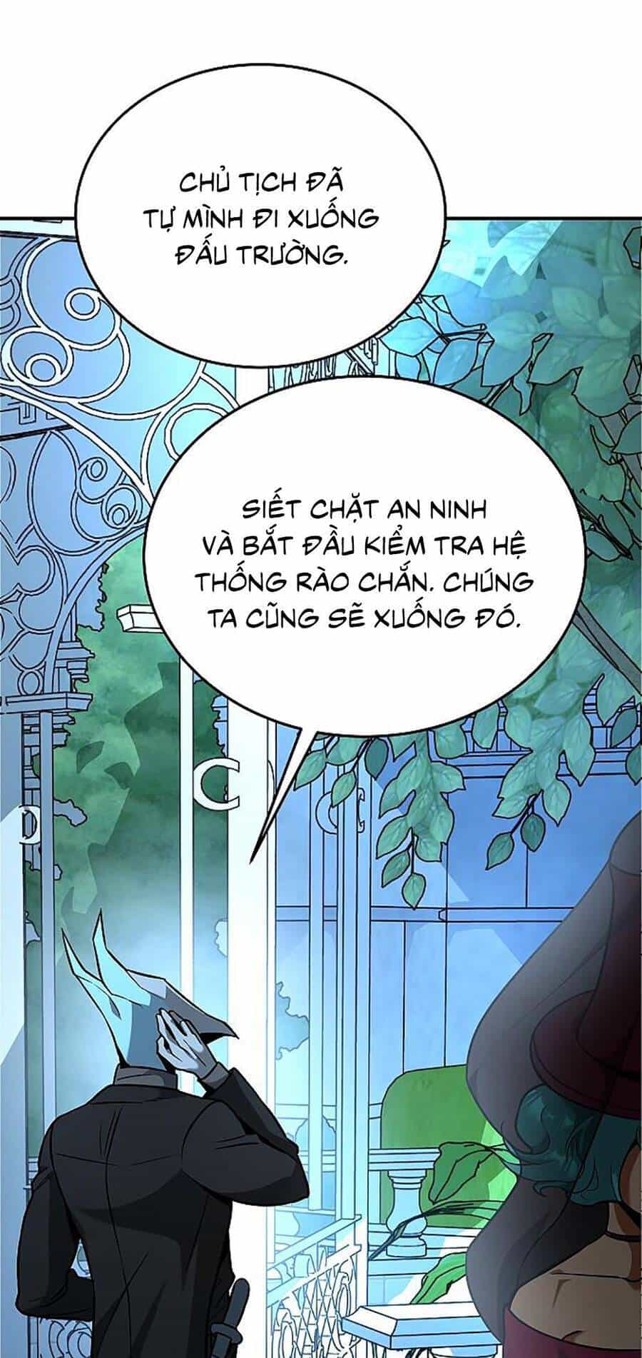Cuộc Săn Nữ Hoàng - Chương 6 - ảnh 48
