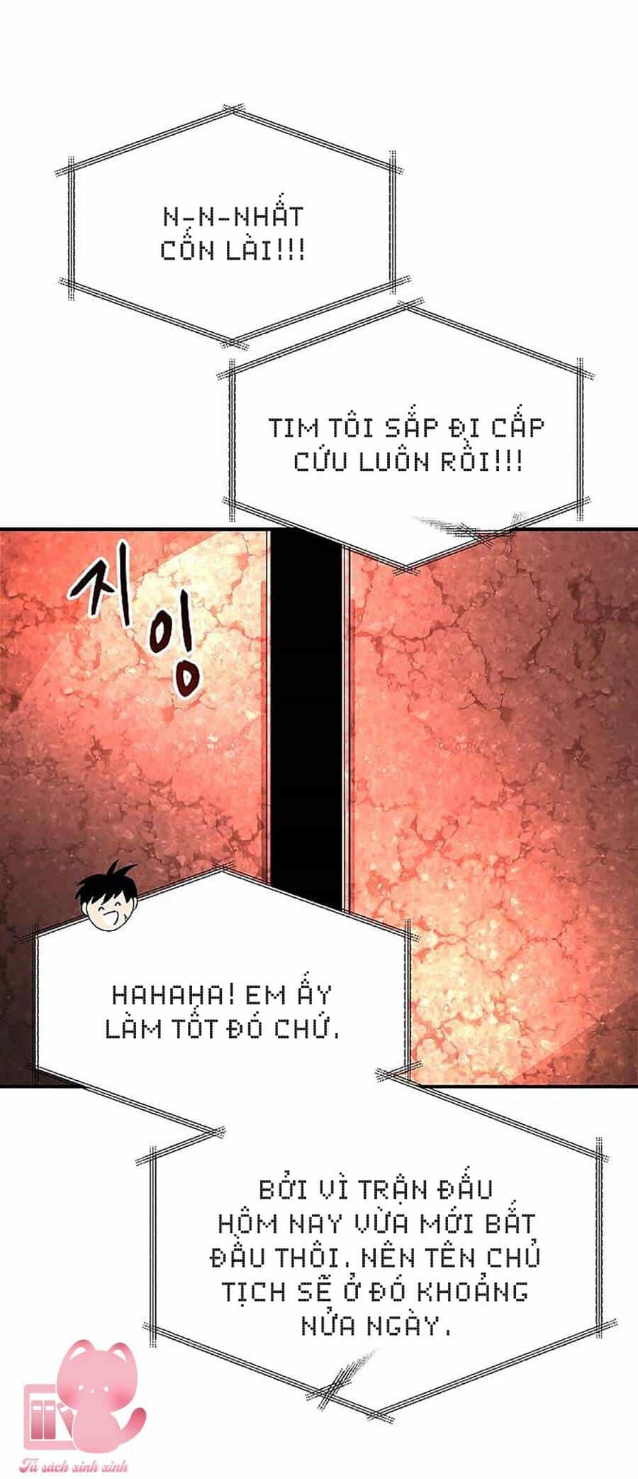 Cuộc Săn Nữ Hoàng - Chương 6 - ảnh 75