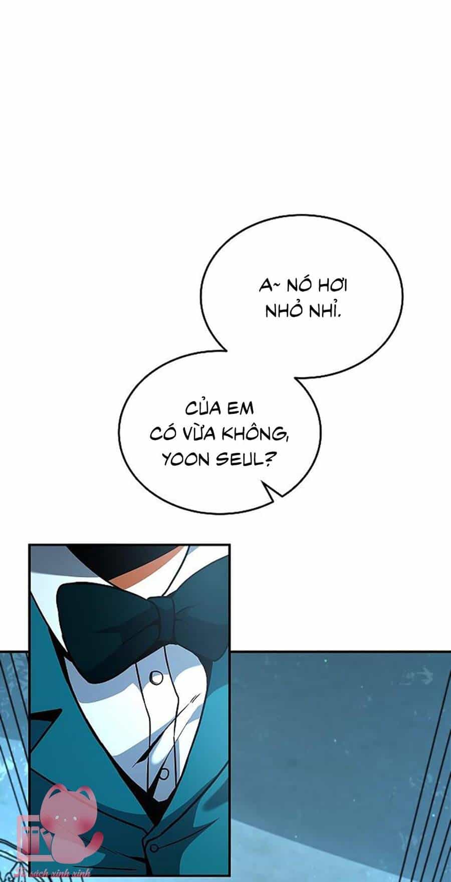 Cuộc Săn Nữ Hoàng - Chương 6 - ảnh 9