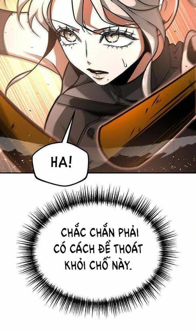 Cuộc Săn Nữ Hoàng - Chương 7 - ảnh 108