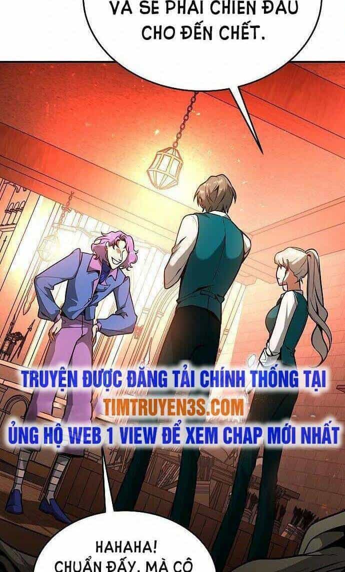 Cuộc Săn Nữ Hoàng - Chương 7 - ảnh 12