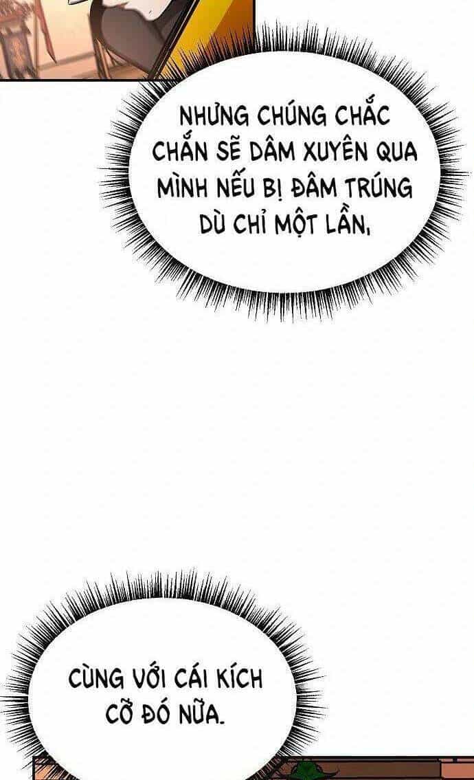 Cuộc Săn Nữ Hoàng - Chương 7 - ảnh 120