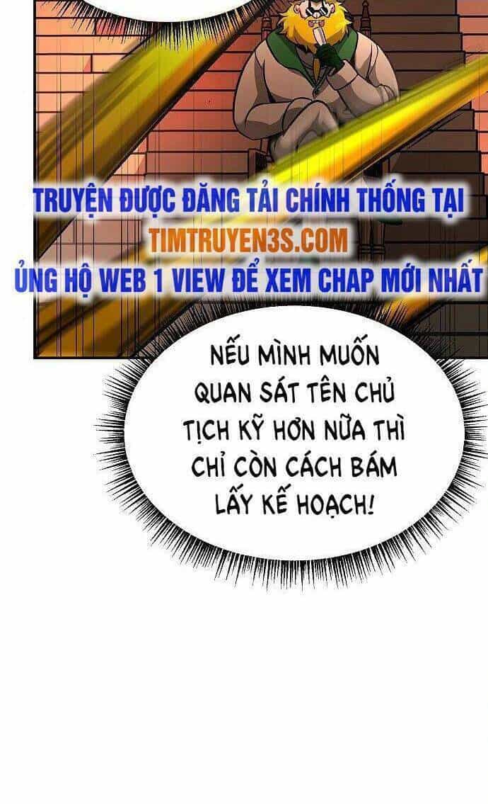 Cuộc Săn Nữ Hoàng - Chương 7 - ảnh 121