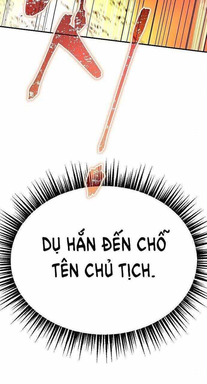 Cuộc Săn Nữ Hoàng - Chương 7 - ảnh 128