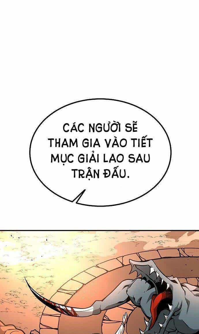 Cuộc Săn Nữ Hoàng - Chương 7 - ảnh 15