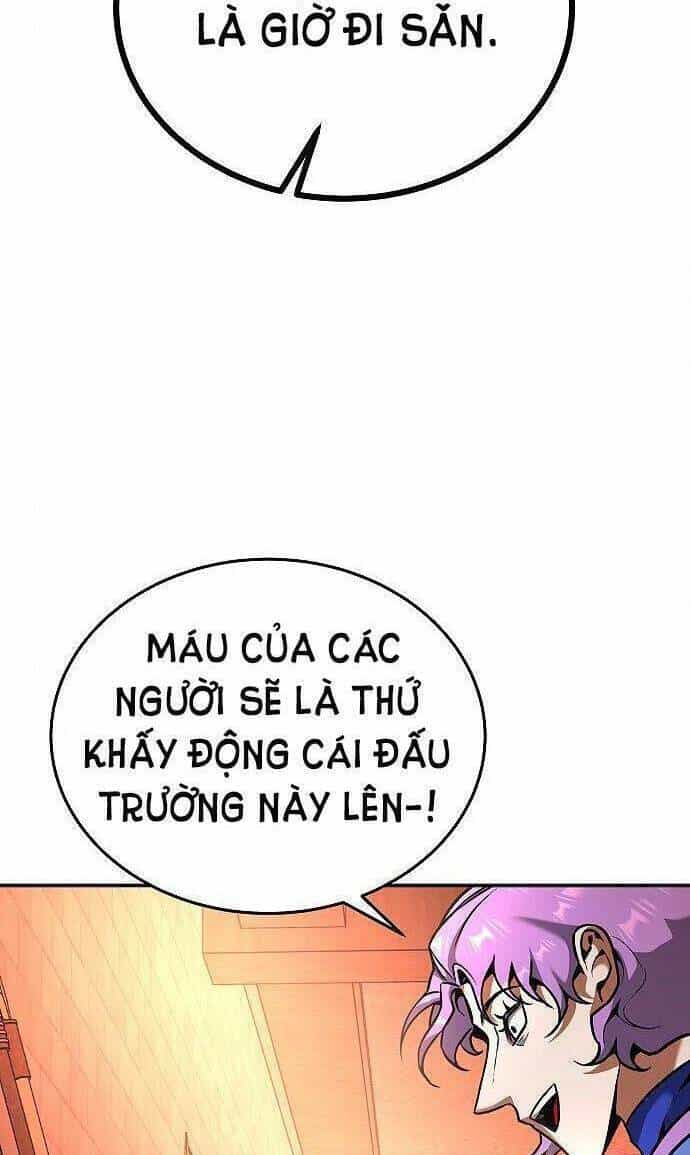 Cuộc Săn Nữ Hoàng - Chương 7 - ảnh 21