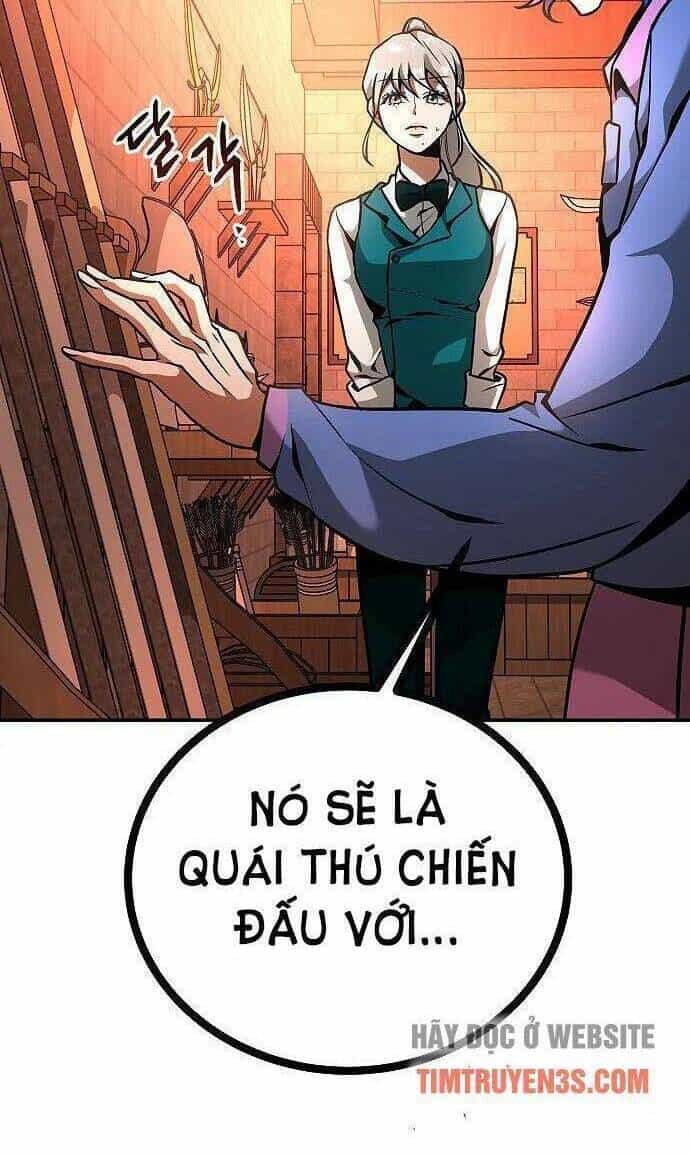 Cuộc Săn Nữ Hoàng - Chương 7 - ảnh 22