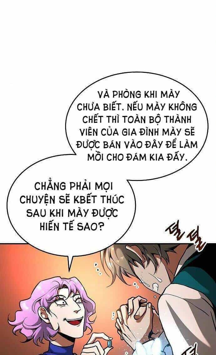 Cuộc Săn Nữ Hoàng - Chương 7 - ảnh 27