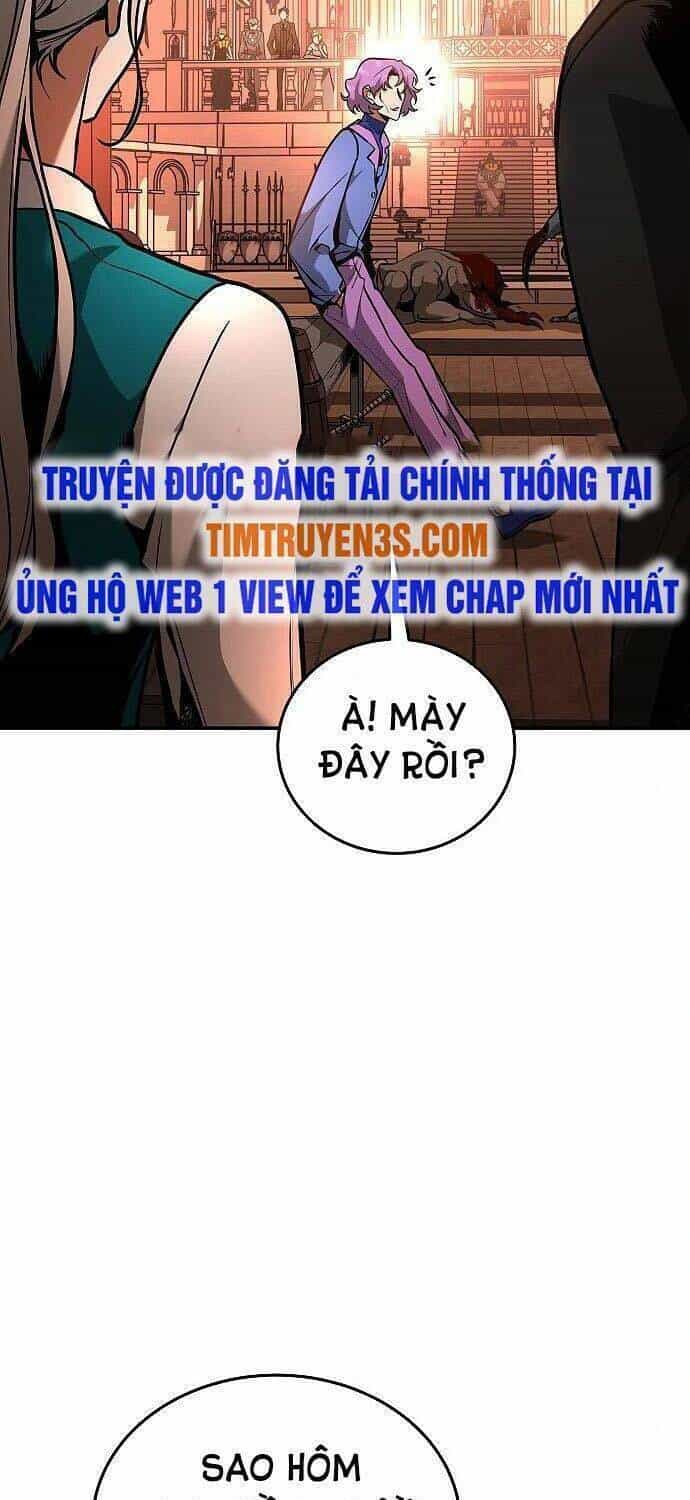 Cuộc Săn Nữ Hoàng - Chương 7 - ảnh 3
