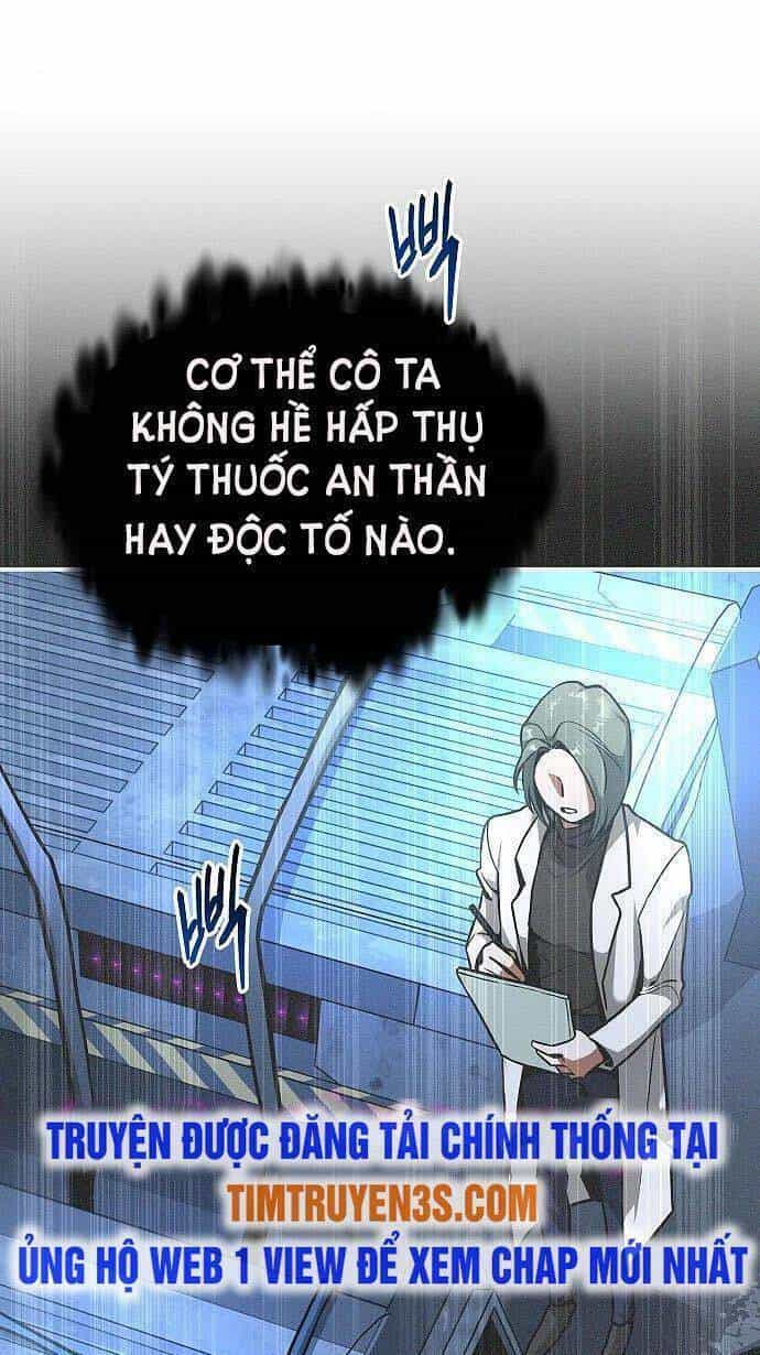 Cuộc Săn Nữ Hoàng - Chương 7 - ảnh 31
