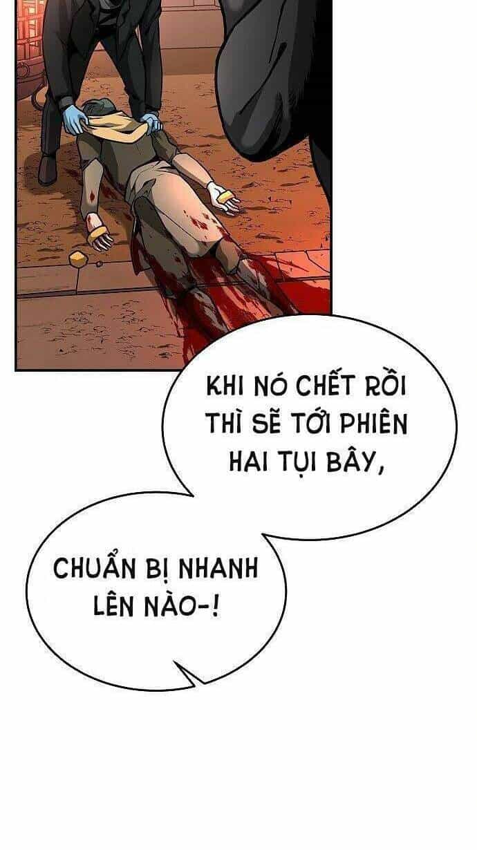 Cuộc Săn Nữ Hoàng - Chương 7 - ảnh 36
