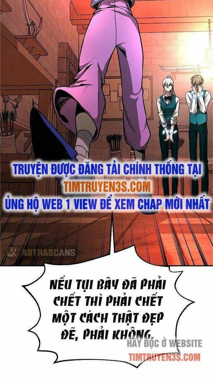 Cuộc Săn Nữ Hoàng - Chương 7 - ảnh 38