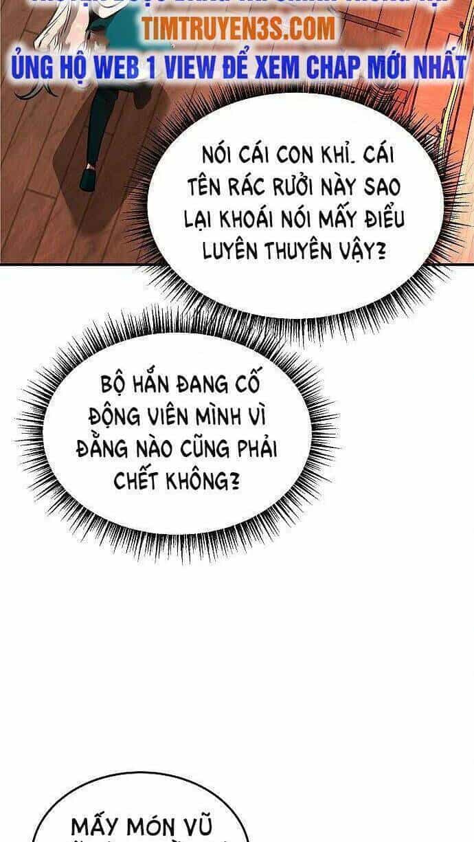 Cuộc Săn Nữ Hoàng - Chương 7 - ảnh 40