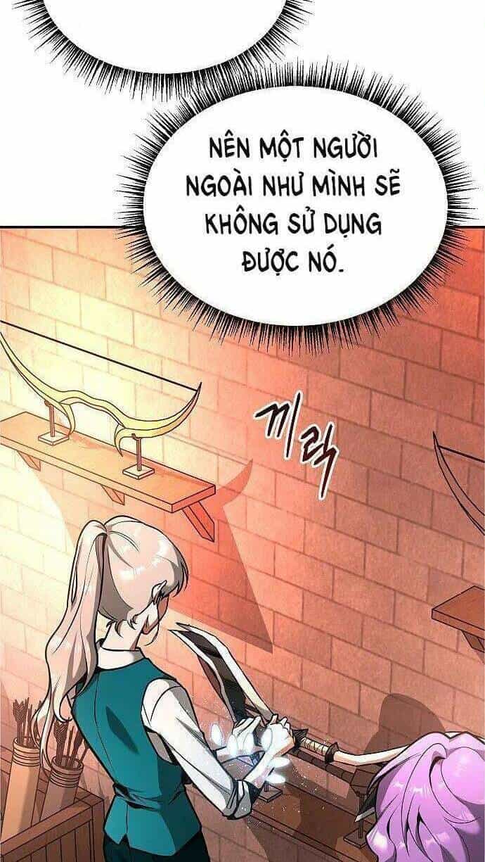 Cuộc Săn Nữ Hoàng - Chương 7 - ảnh 42