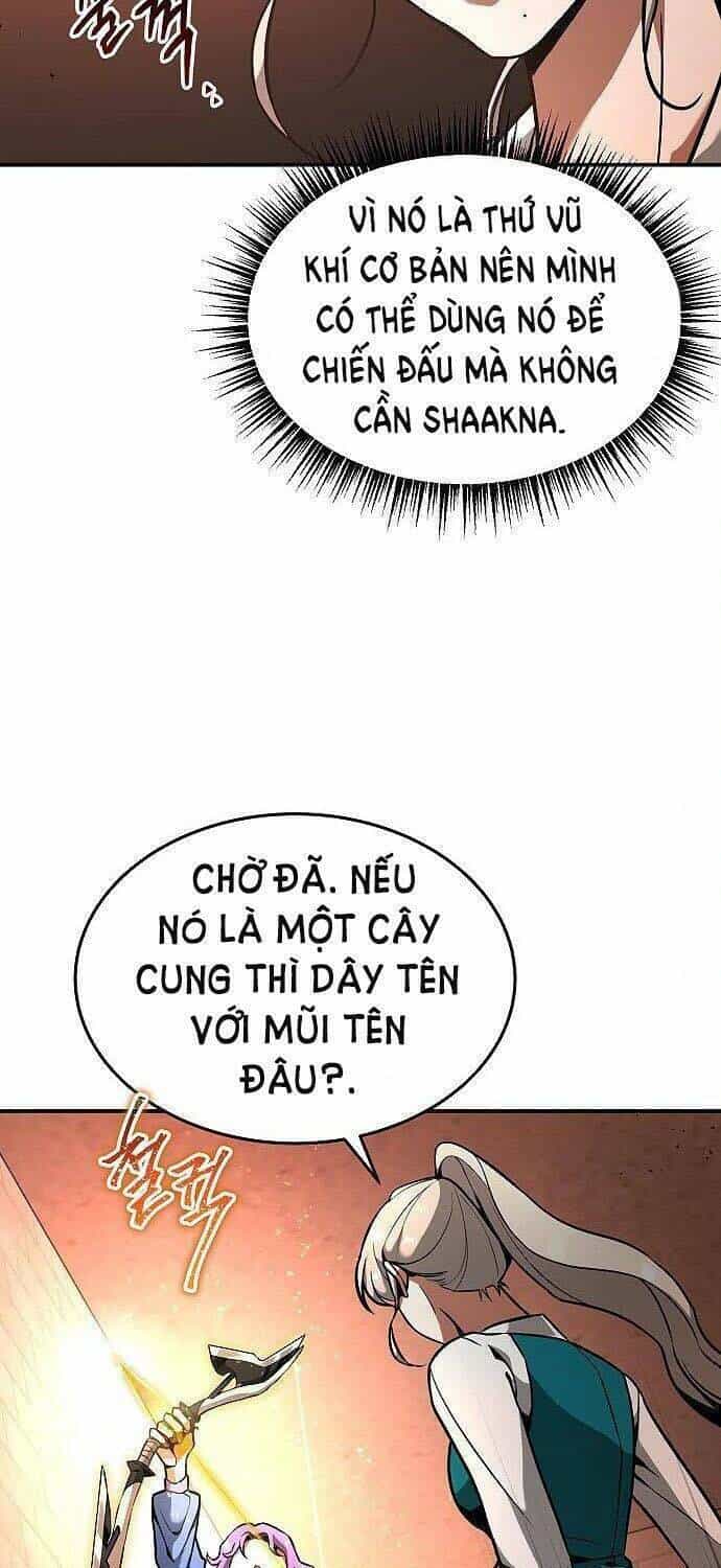 Cuộc Săn Nữ Hoàng - Chương 7 - ảnh 49