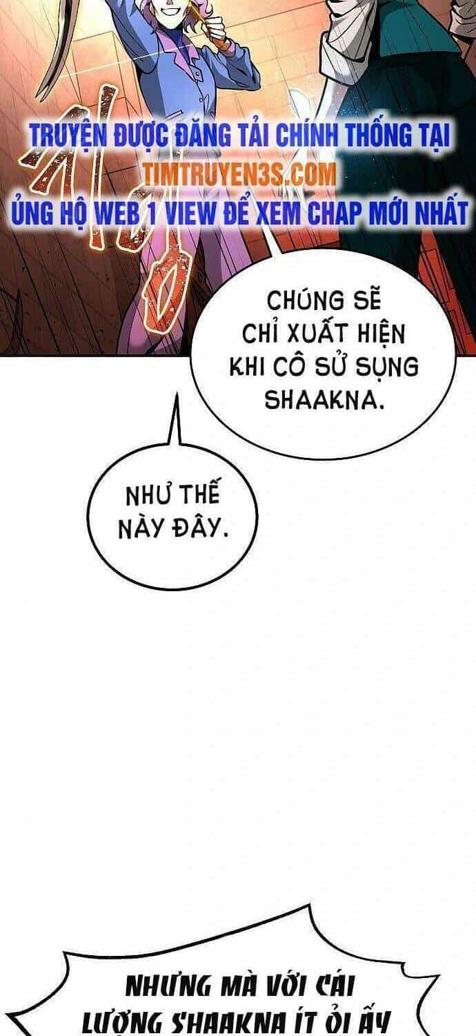 Cuộc Săn Nữ Hoàng - Chương 7 - ảnh 50