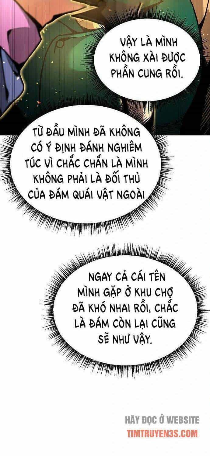Cuộc Săn Nữ Hoàng - Chương 7 - ảnh 52