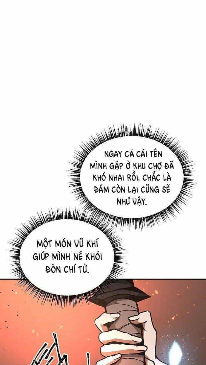 Cuộc Săn Nữ Hoàng - Chương 7 - ảnh 53
