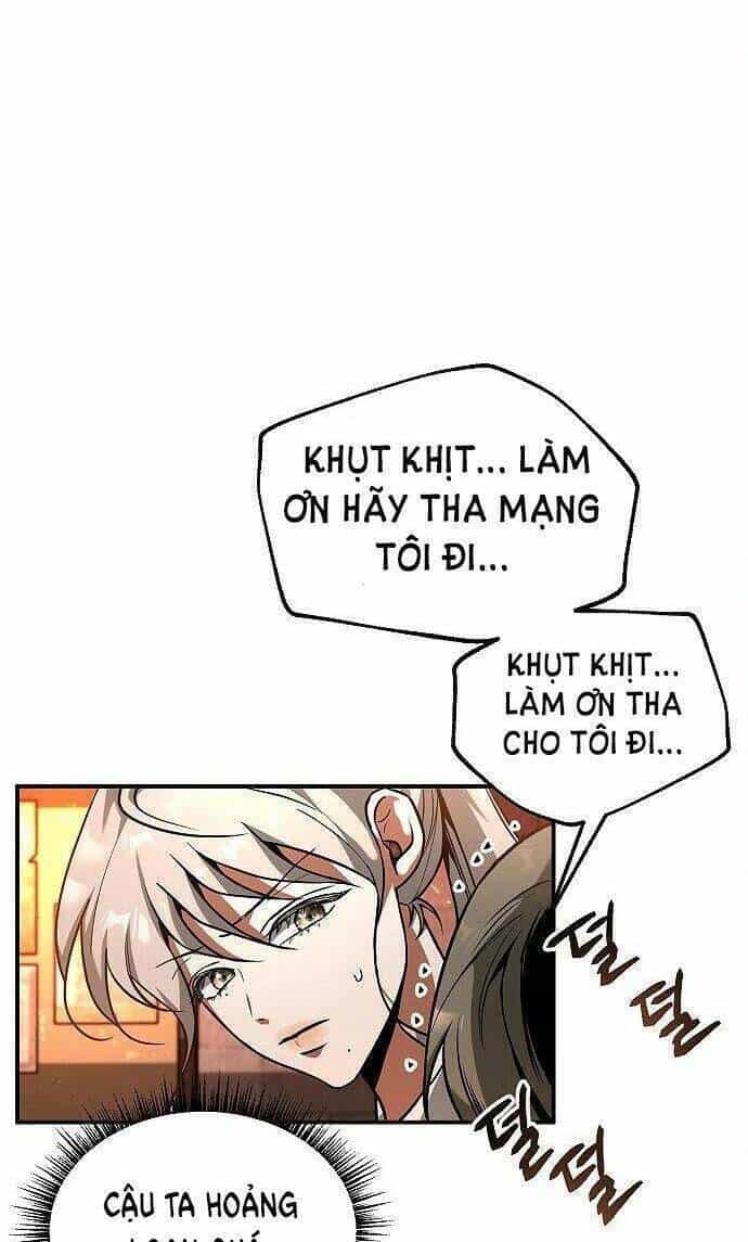 Cuộc Săn Nữ Hoàng - Chương 7 - ảnh 8