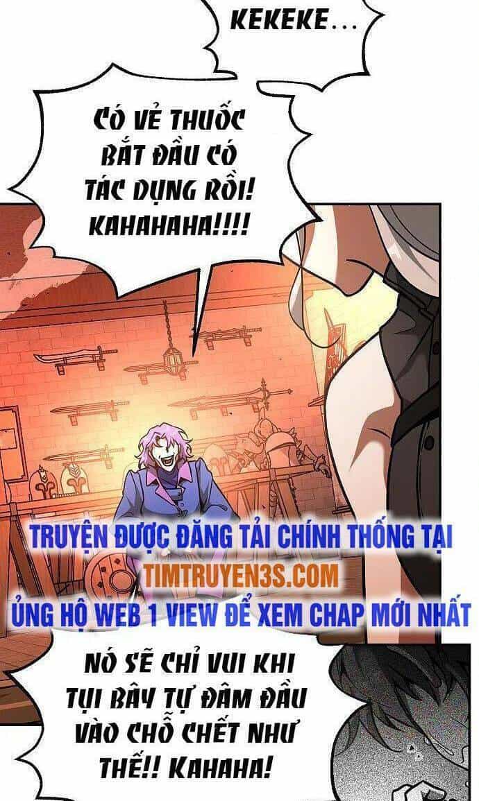 Cuộc Săn Nữ Hoàng - Chương 7 - ảnh 97