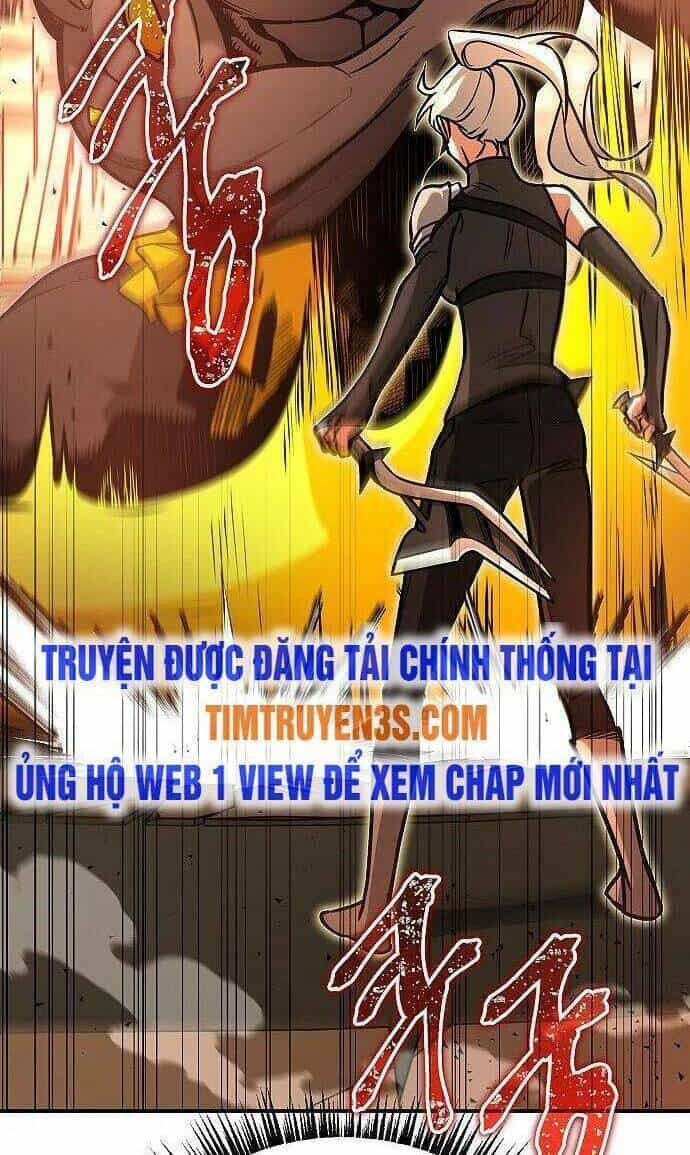 Cuộc Săn Nữ Hoàng - Chương 8 - ảnh 41