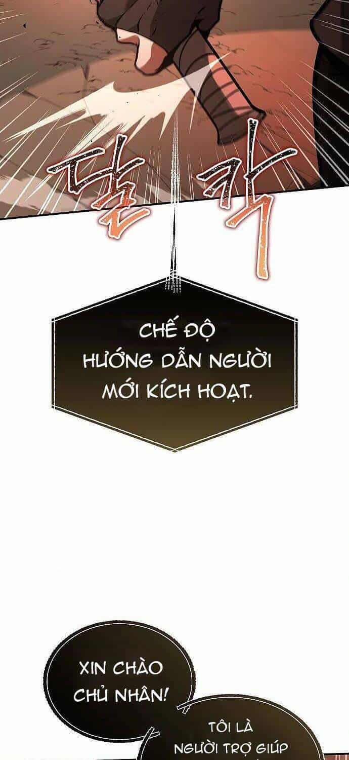 Cuộc Săn Nữ Hoàng - Chương 9 - ảnh 10