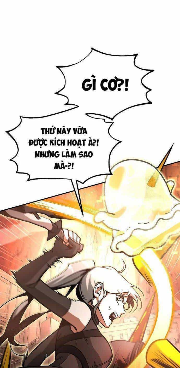 Cuộc Săn Nữ Hoàng - Chương 9 - ảnh 14