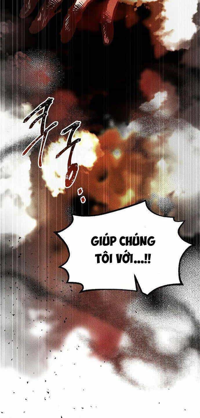 Cuộc Săn Nữ Hoàng - Chương 9 - ảnh 48