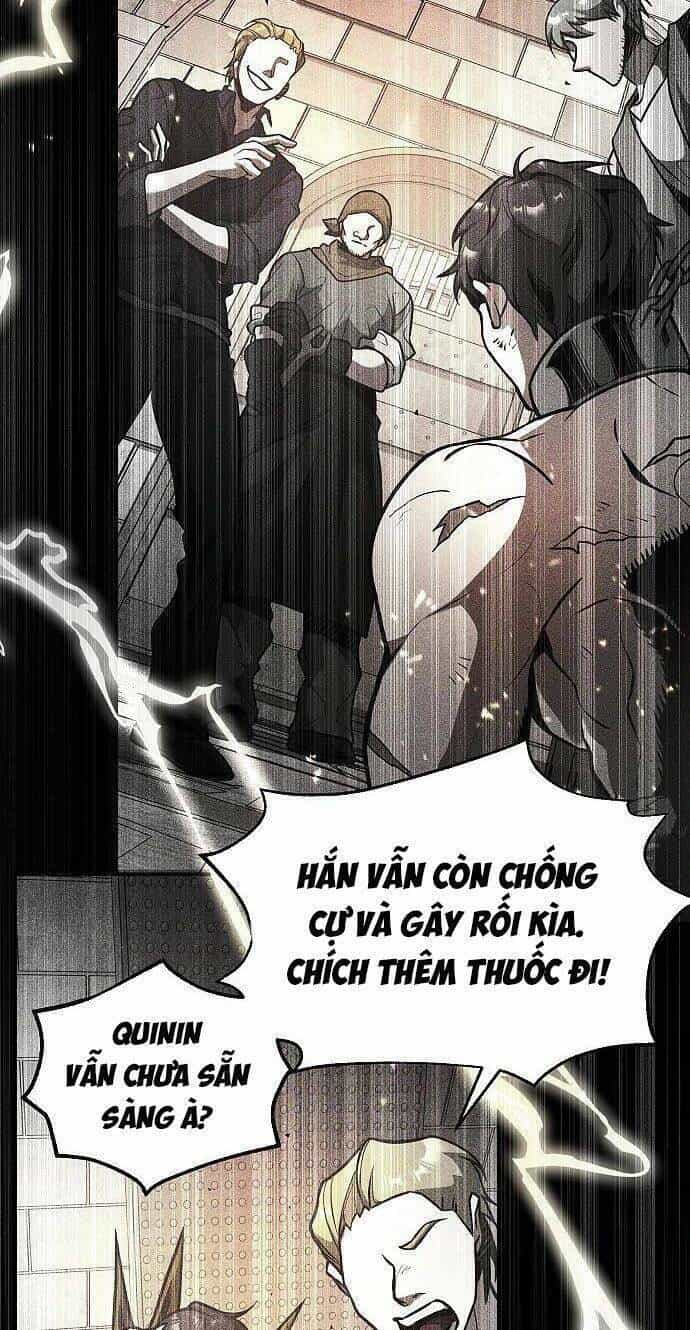 Cuộc Săn Nữ Hoàng - Chương 9 - ảnh 68