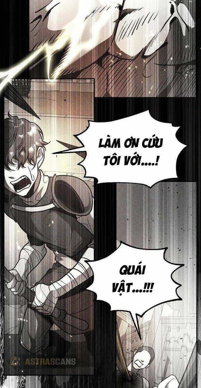 Cuộc Săn Nữ Hoàng - Chương 9 - ảnh 70