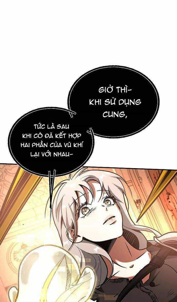 Cuộc Săn Nữ Hoàng - Chương 9 - ảnh 78