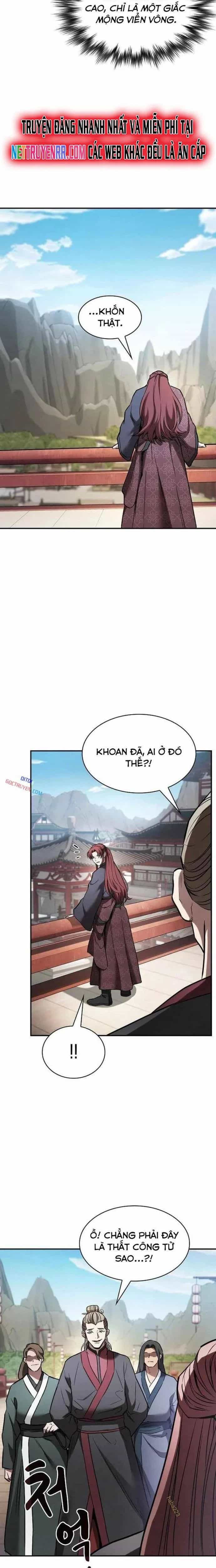 Cuộc Sống Của Gián Điệp Ma Giáo - Chương 11 - ảnh 32
