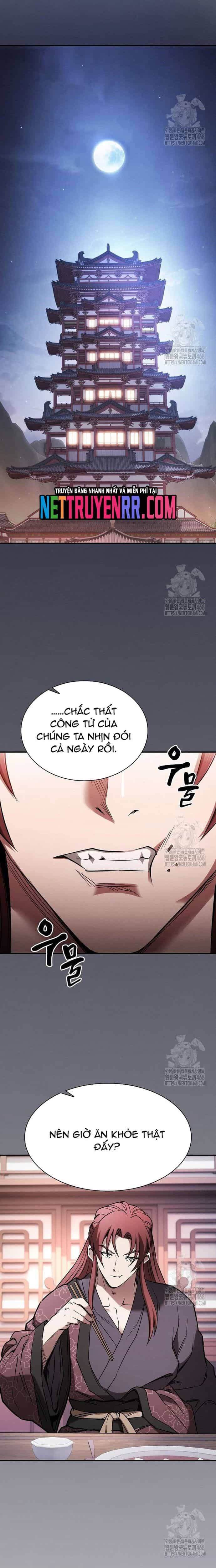Cuộc Sống Của Gián Điệp Ma Giáo - Chương 12 - ảnh 17