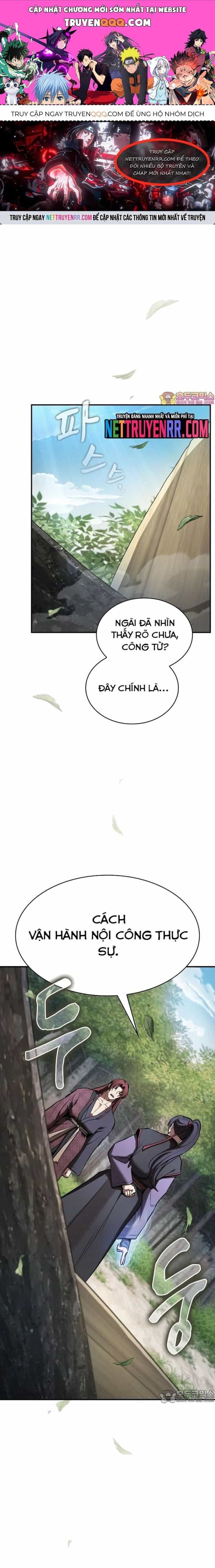 Cuộc Sống Của Gián Điệp Ma Giáo - Chương 24 - ảnh 1
