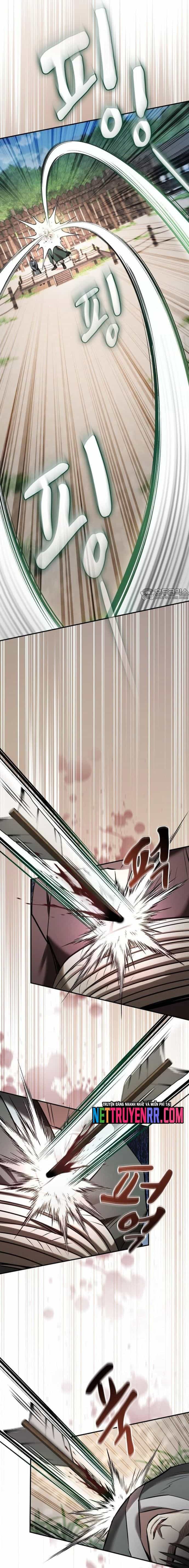 Cuộc Sống Của Gián Điệp Ma Giáo - Chương 24 - ảnh 30
