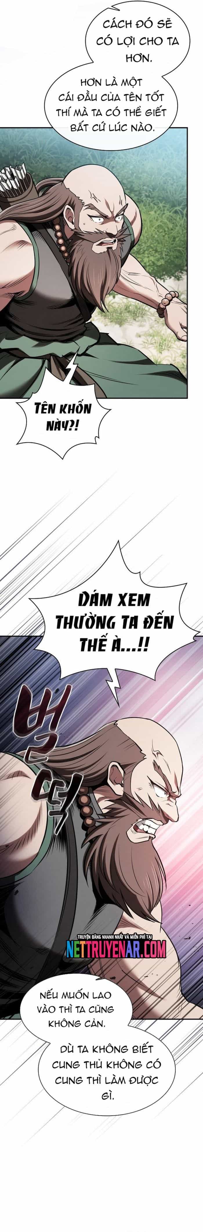 Cuộc Sống Của Gián Điệp Ma Giáo - Chương 28 - ảnh 22
