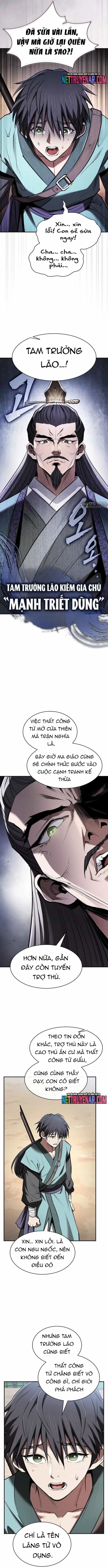 Cuộc Sống Của Gián Điệp Ma Giáo - Chương 38 - ảnh 12