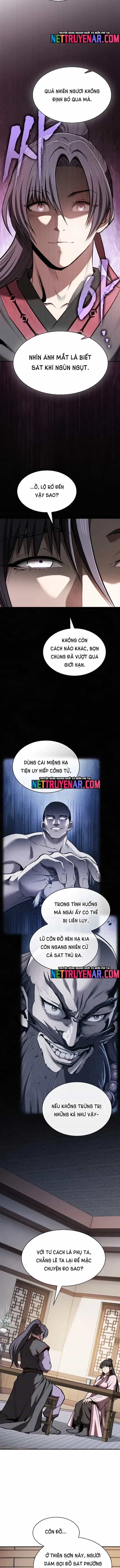 Cuộc Sống Của Gián Điệp Ma Giáo - Chương 47 - ảnh 7