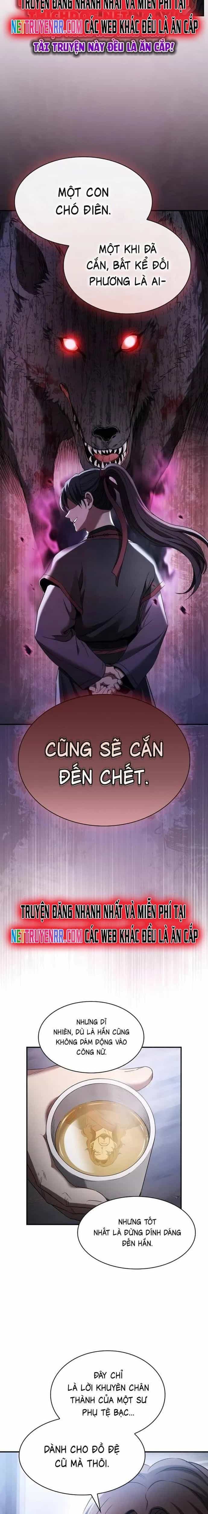 Cuộc Sống Của Gián Điệp Ma Giáo - Chương 5 - ảnh 13