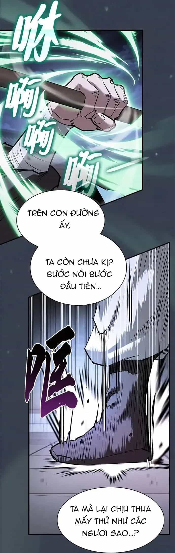 Cuộc Sống Của Gián Điệp Ma Giáo - Chương 51 - ảnh 26