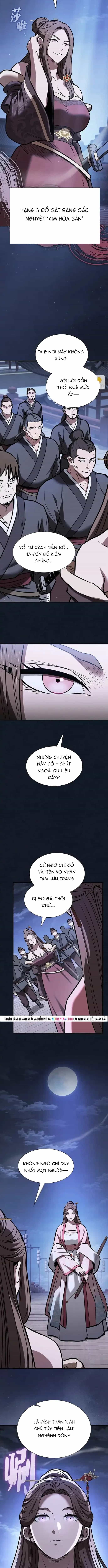 Cuộc Sống Của Gián Điệp Ma Giáo - Chương 52 - ảnh 12