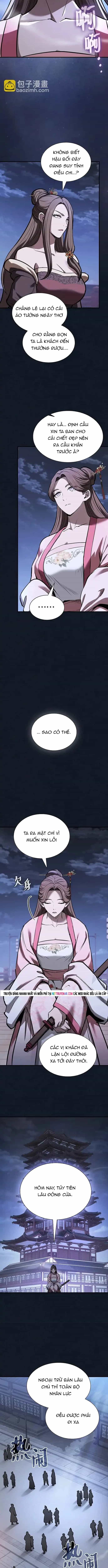 Cuộc Sống Của Gián Điệp Ma Giáo - Chương 52 - ảnh 13
