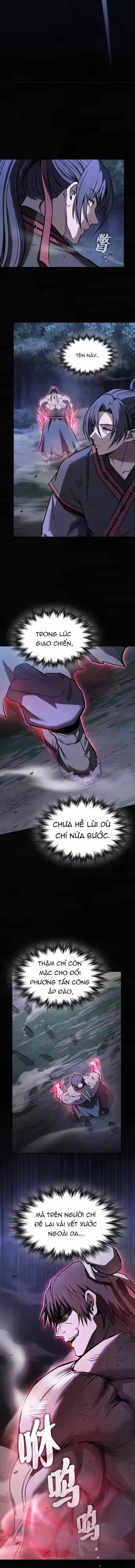 Cuộc Sống Của Gián Điệp Ma Giáo - Chương 56 - ảnh 14