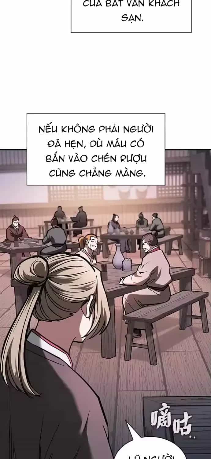 Cuộc Sống Của Gián Điệp Ma Giáo - Chương 61 - ảnh 40