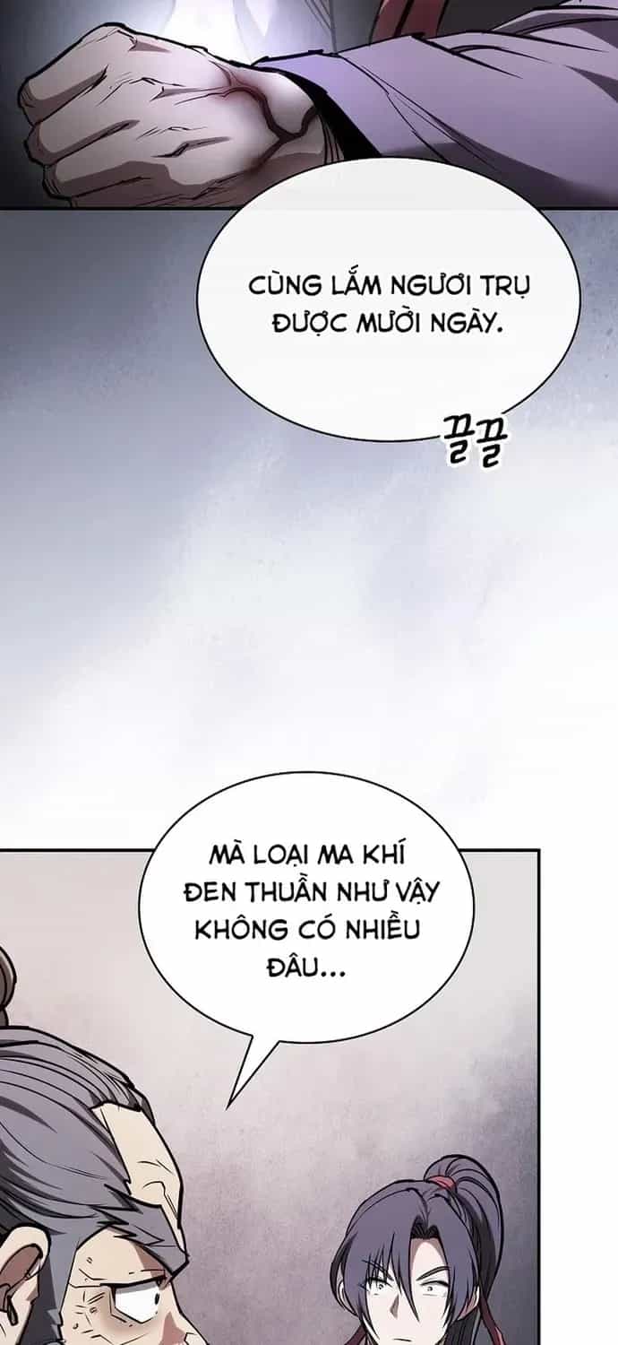 Cuộc Sống Của Gián Điệp Ma Giáo - Chương 63 - ảnh 38