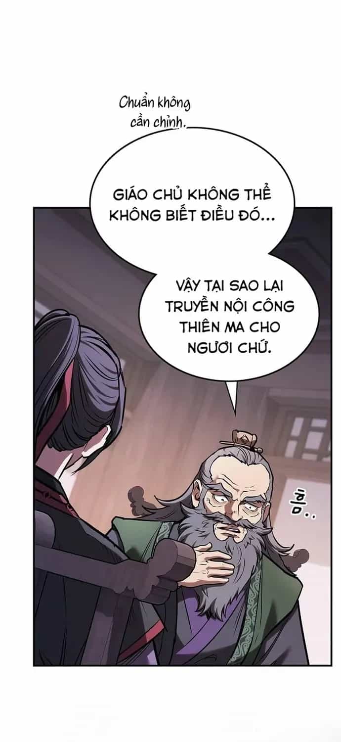 Cuộc Sống Của Gián Điệp Ma Giáo - Chương 63 - ảnh 73