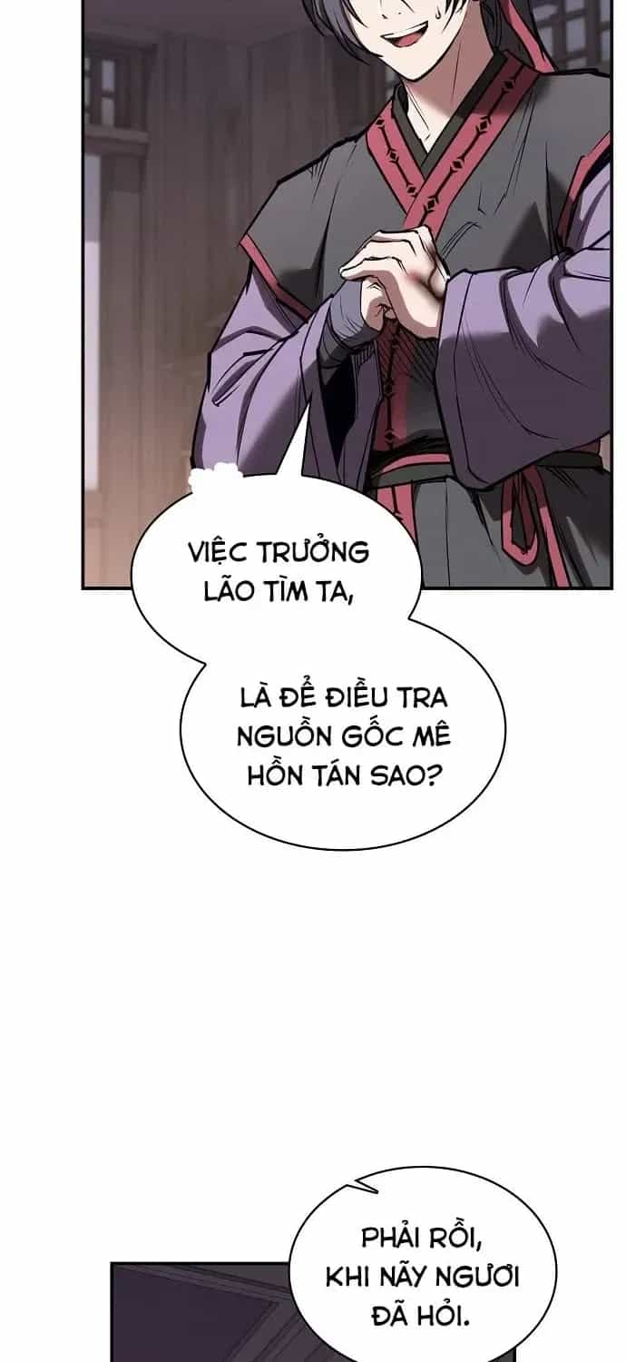 Cuộc Sống Của Gián Điệp Ma Giáo - Chương 64 - ảnh 35