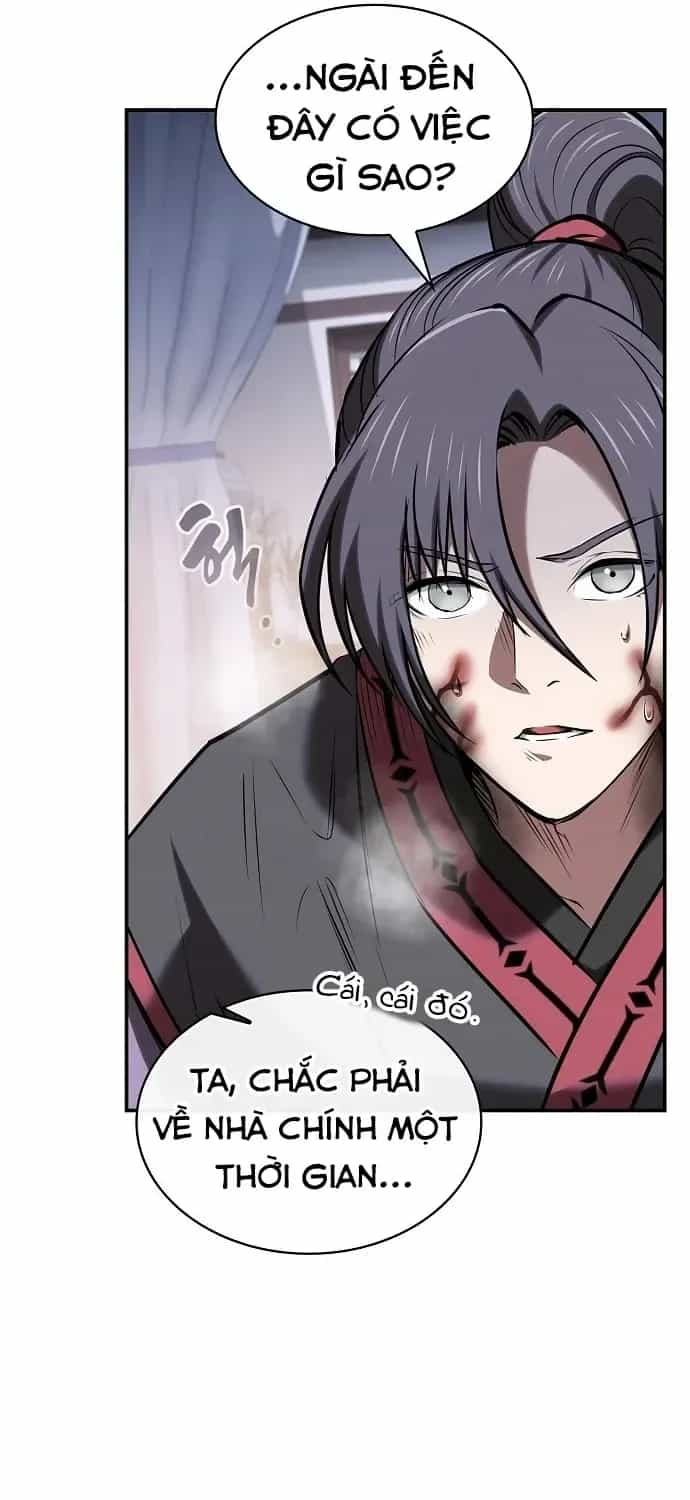 Cuộc Sống Của Gián Điệp Ma Giáo - Chương 65 - ảnh 19