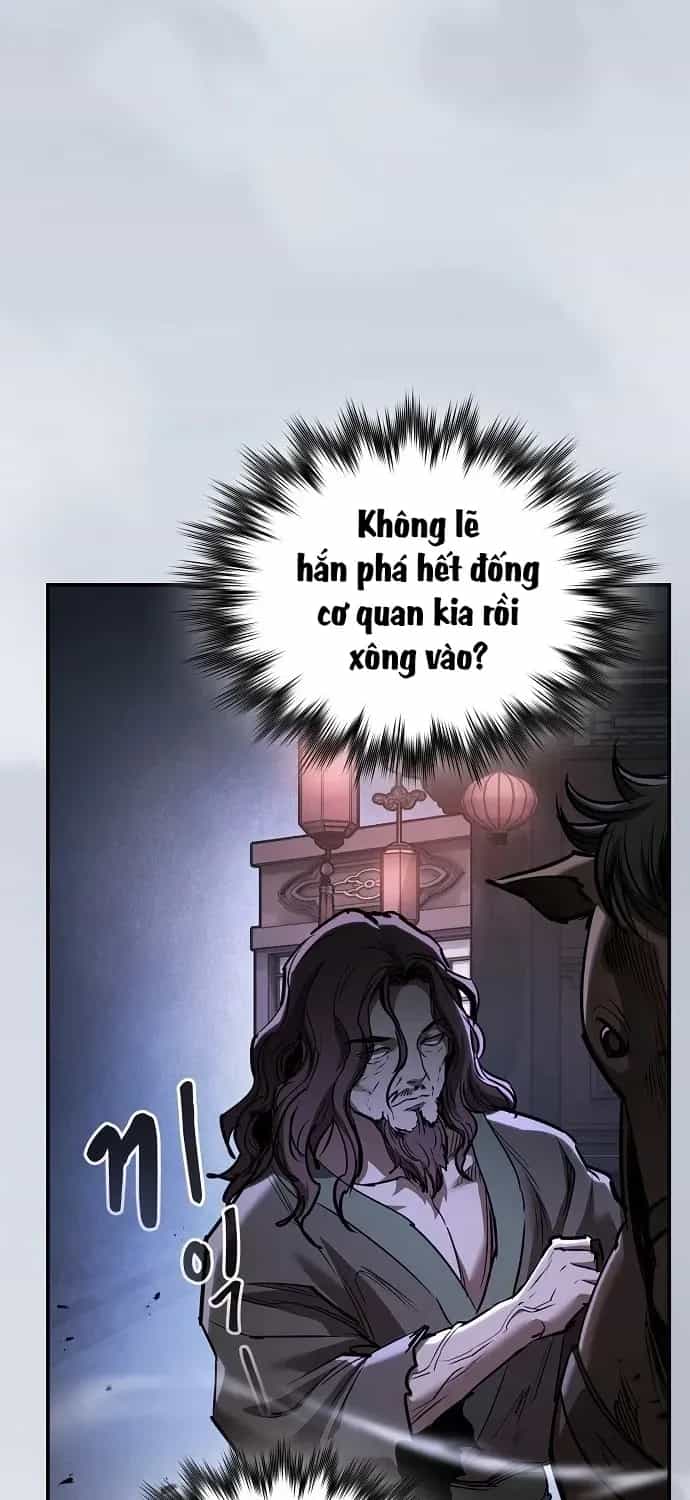 Cuộc Sống Của Gián Điệp Ma Giáo - Chương 65 - ảnh 51